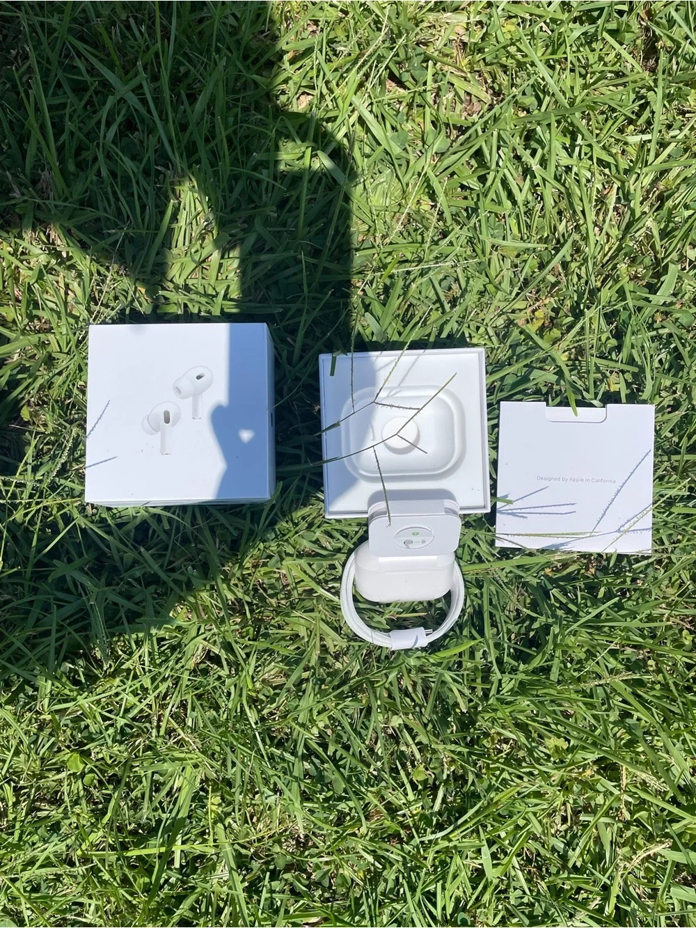 AIRPODS PRO 2